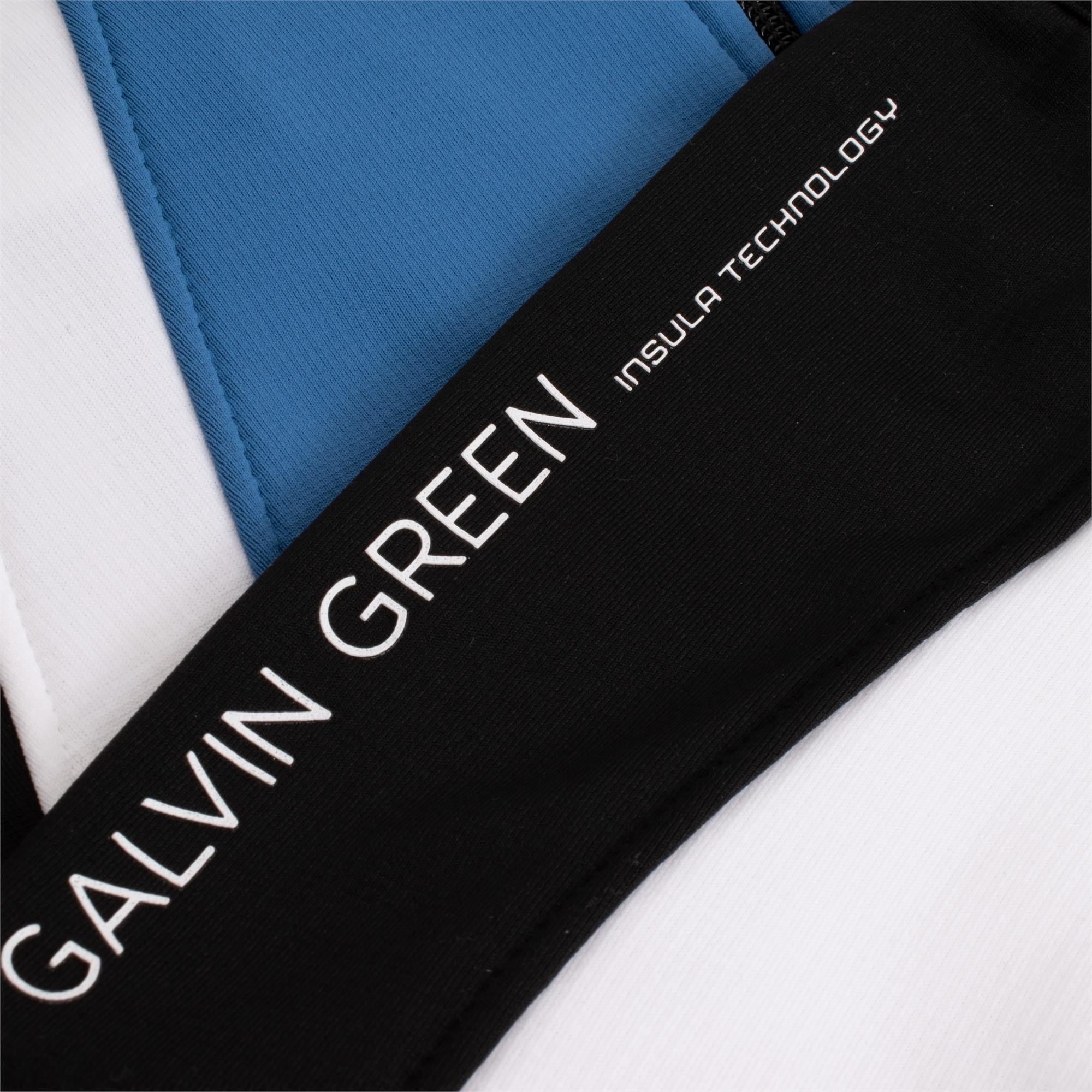 Galvin Green Darrel Insula Jacket Imperial Blue/Black